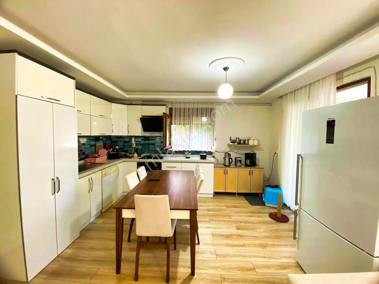 🛑🛑aktif'ten Akçay'da Satılık Doğalgazlı Ebeveyn Banyolu Ferah Çift Balkonlu 2+1 Daire - Görsel 26