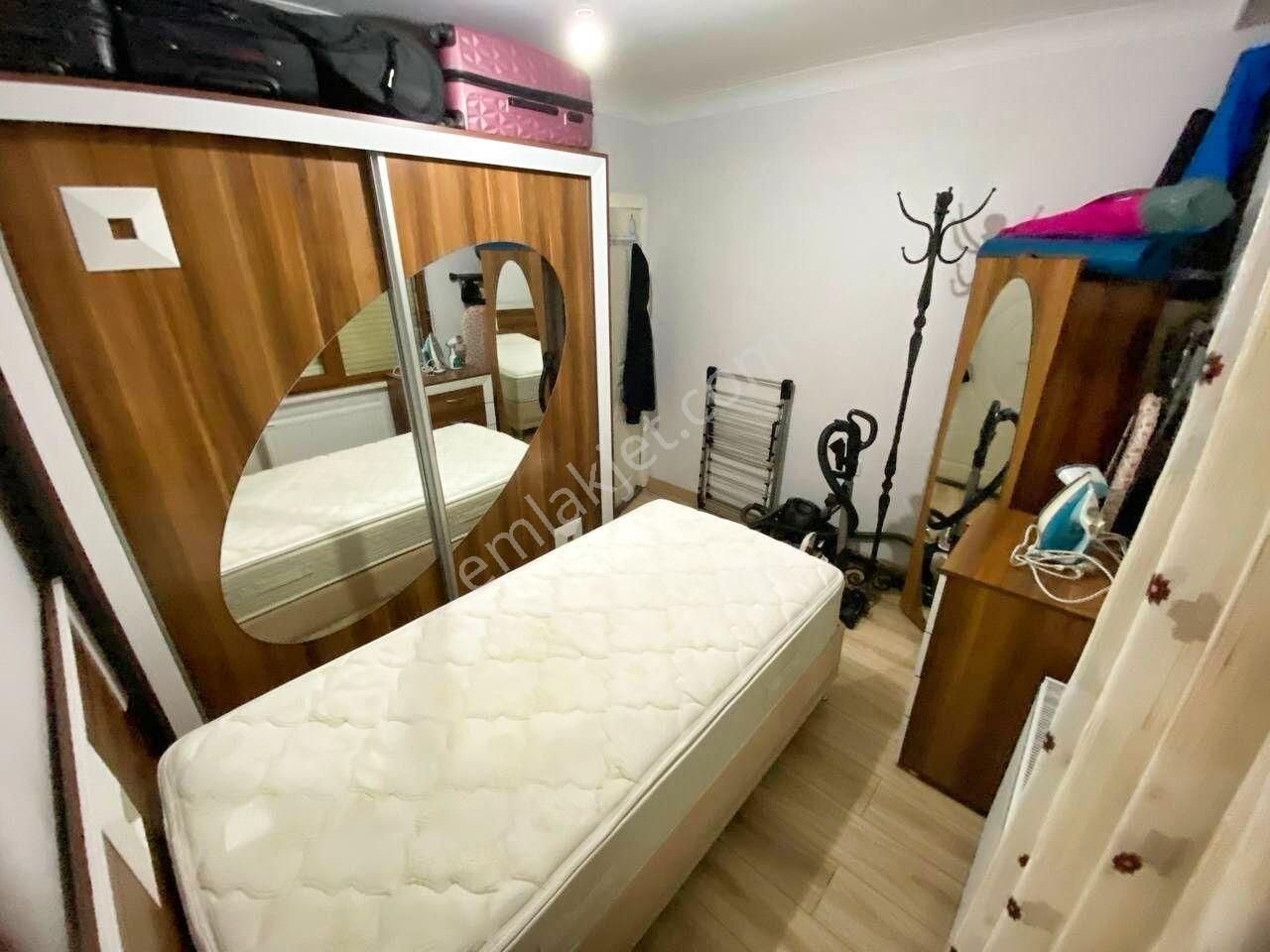 🛑🛑aktif'ten Akçay'da Satılık Doğalgazlı Ebeveyn Banyolu Ferah Çift Balkonlu 2+1 Daire - Görsel 31