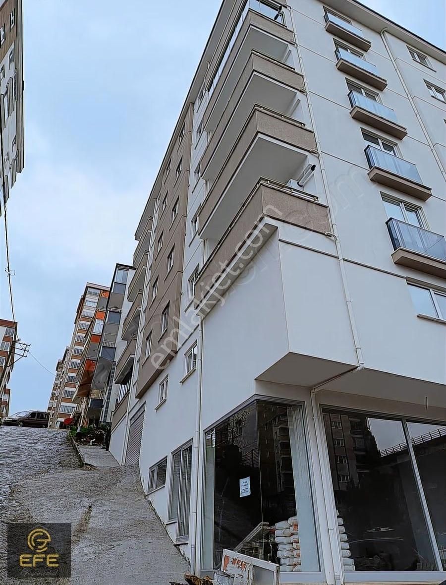 Efe Gayrimenkulden Satılık Sıfır 2+1 Daire - Görsel 18