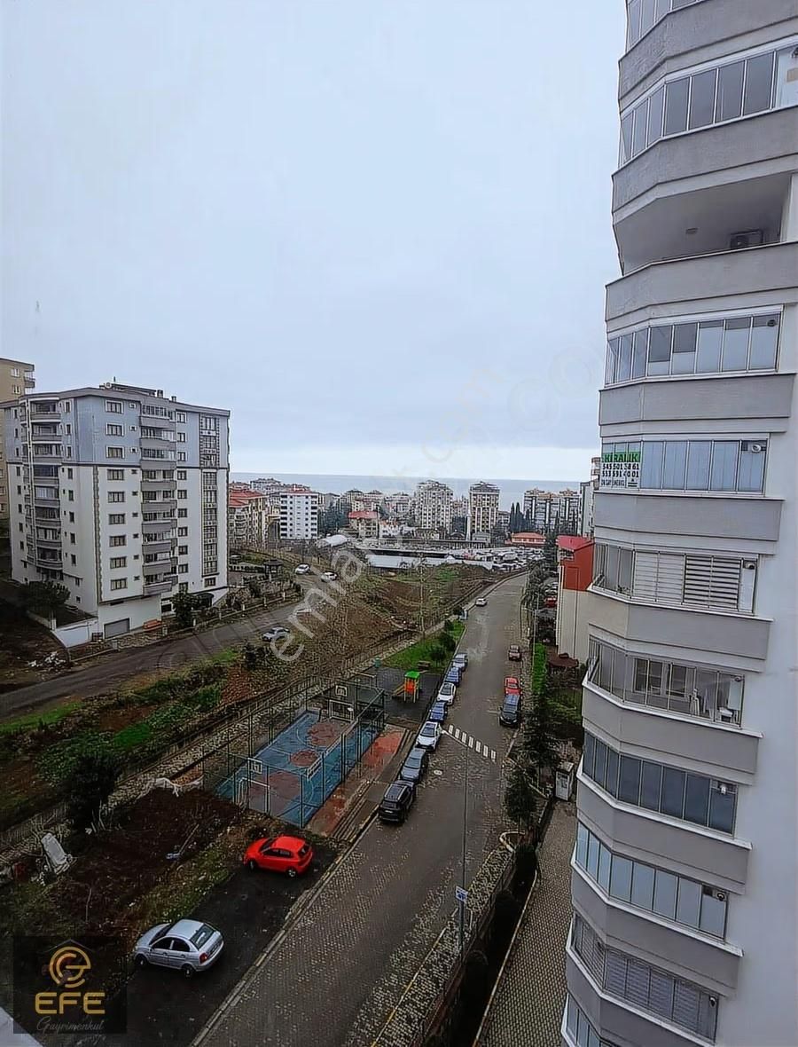 Efe Gayrimenkulden Satılık Sıfır 2+1 Daire - Görsel 16