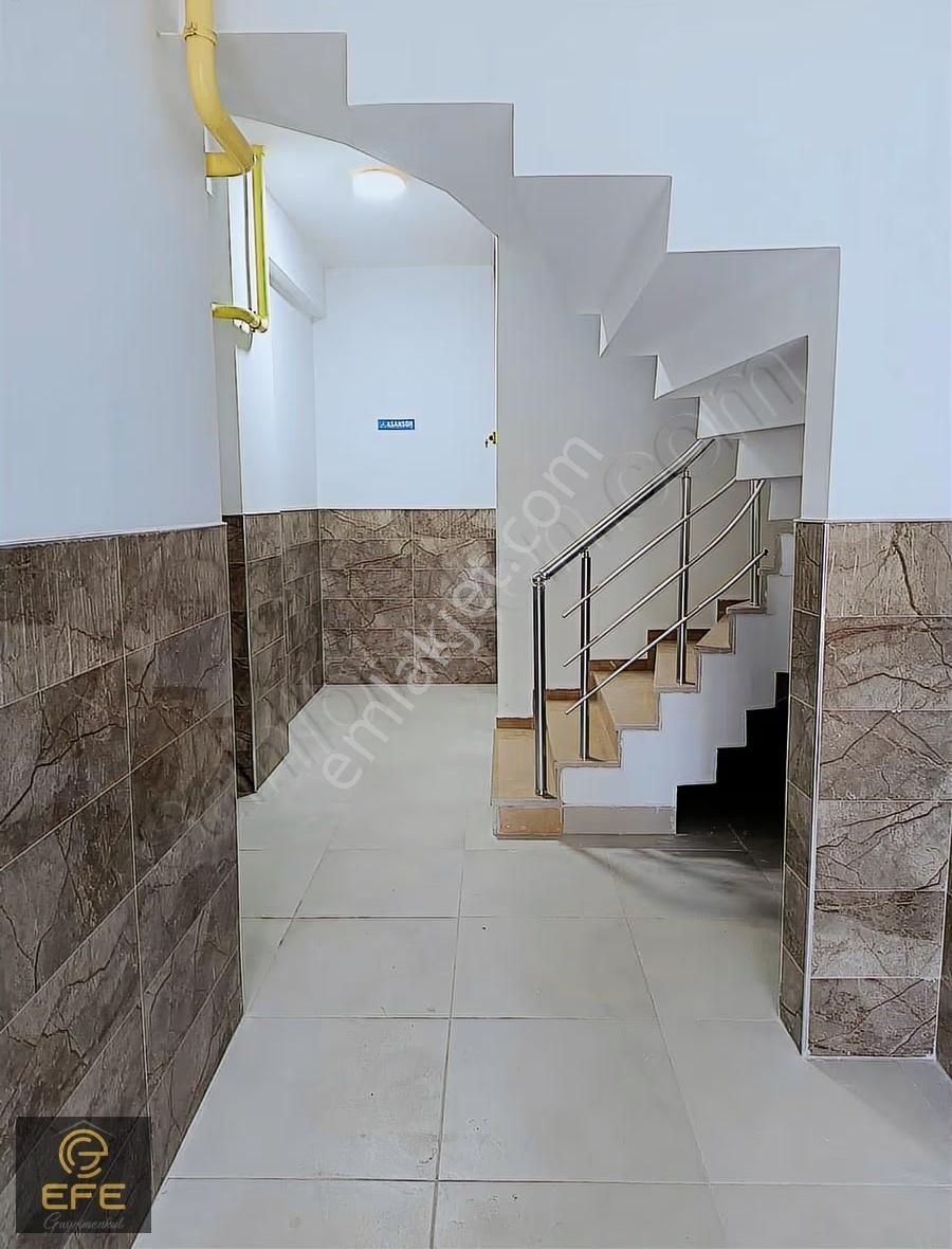 Efe Gayrimenkulden Satılık Sıfır 2+1 Daire