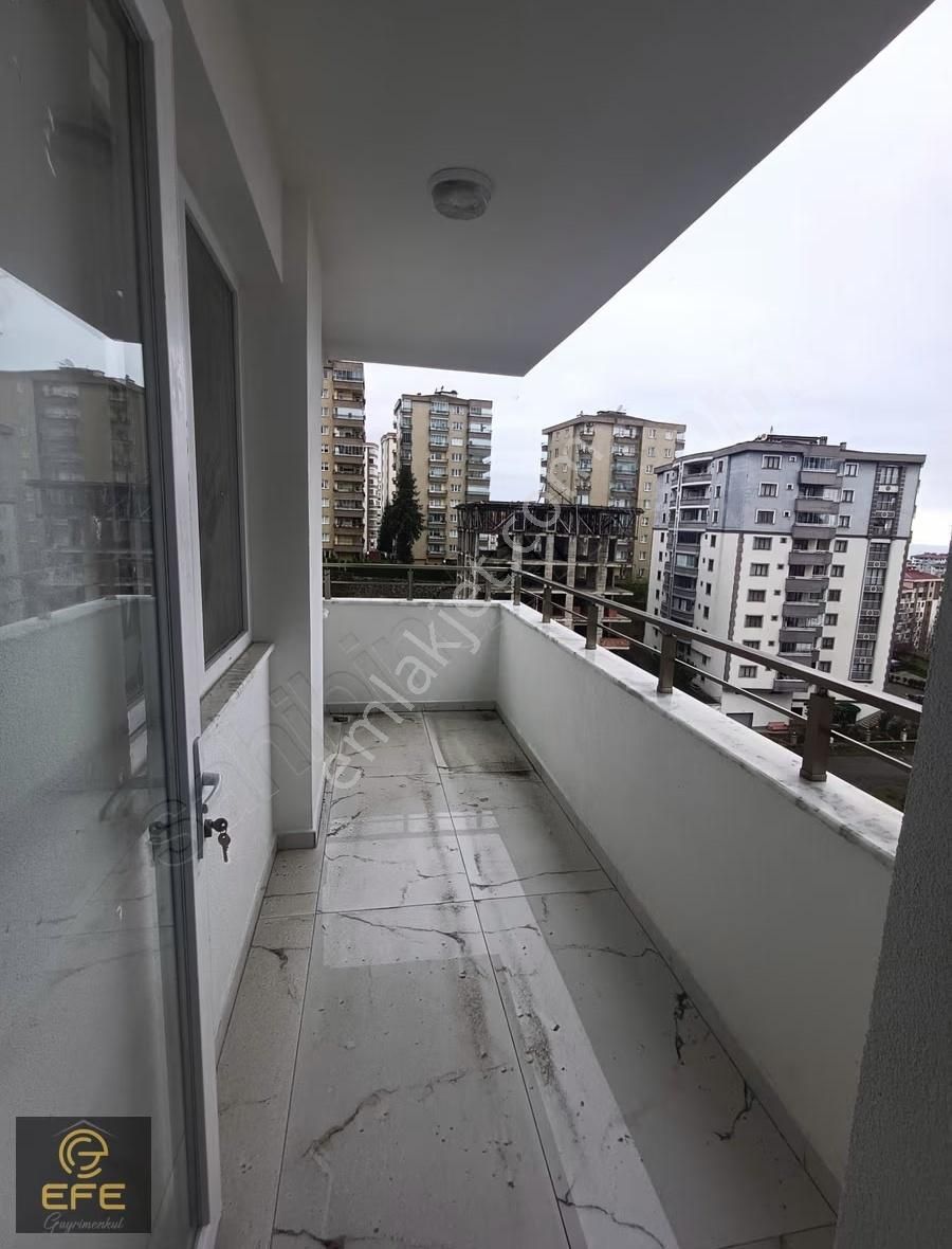 Efe Gayrimenkulden Satılık Sıfır 2+1 Daire - Görsel 14