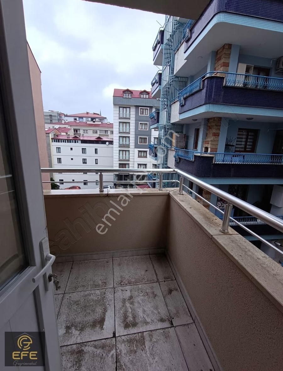 Efe Gayrimenkulden Akçaabatta Satılık Sıfır 3+1 Daireler - Görsel 2