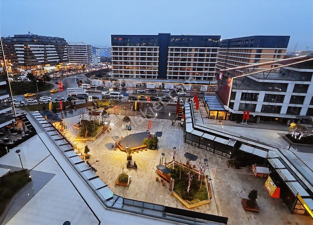 Yenişehir Merkez, Lens 'in Karşısında Satılık 2+1 Daire