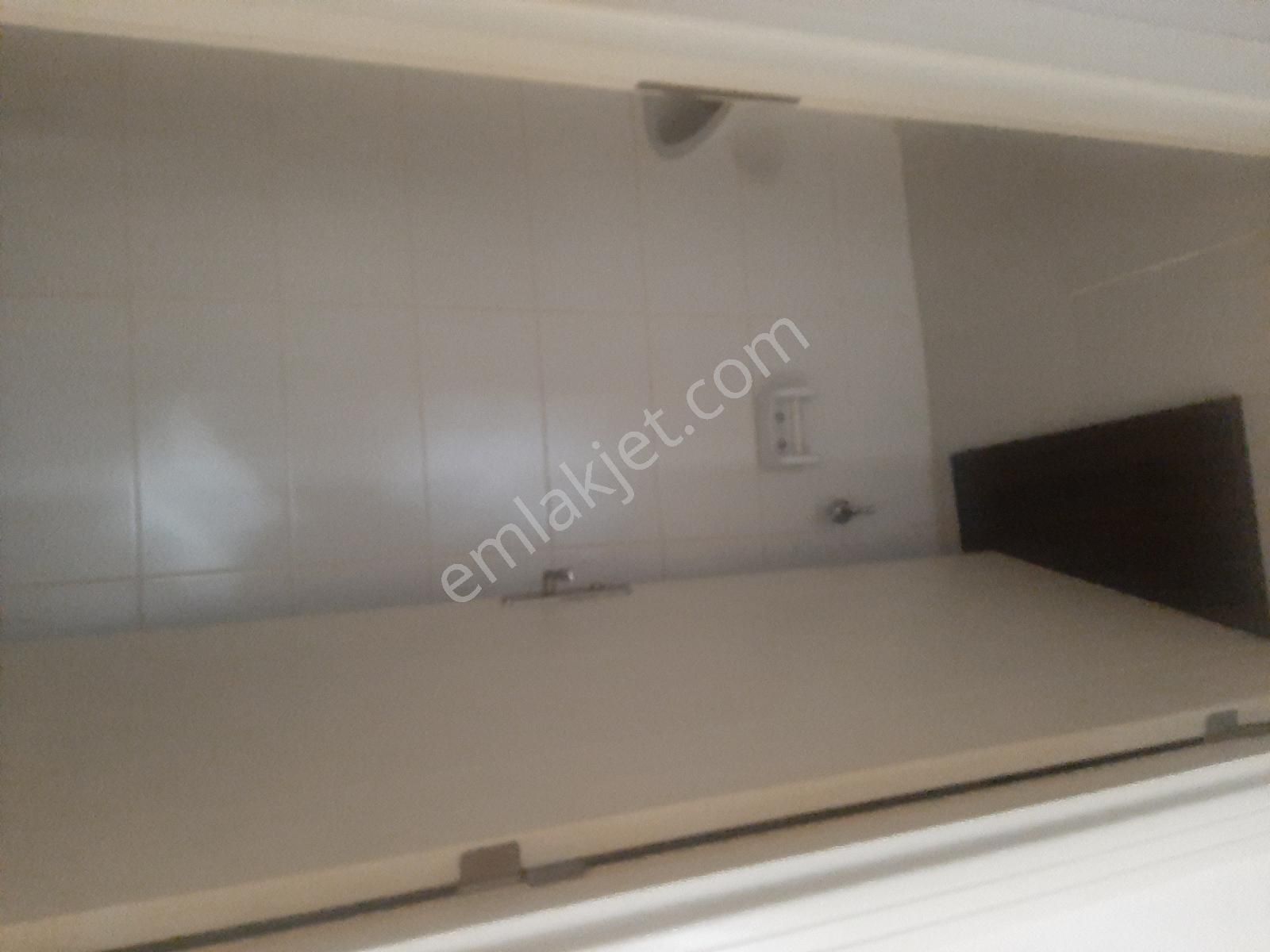 Nevi Gayrimenkul Den Ahmetli Toki 1.etap Kiralık Daire - Görsel 8