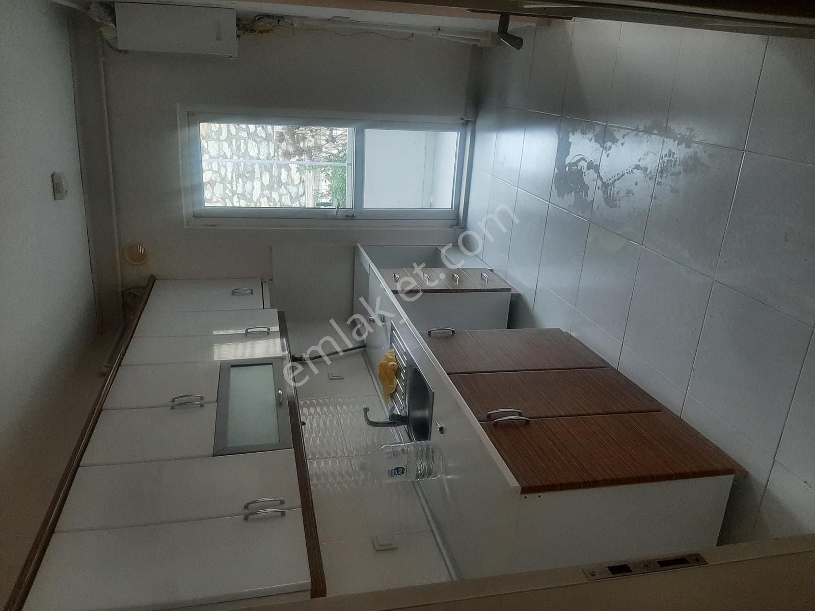 Nevi Gayrimenkul Den Ahmetli Toki 1.etap Kiralık Daire - Görsel 2