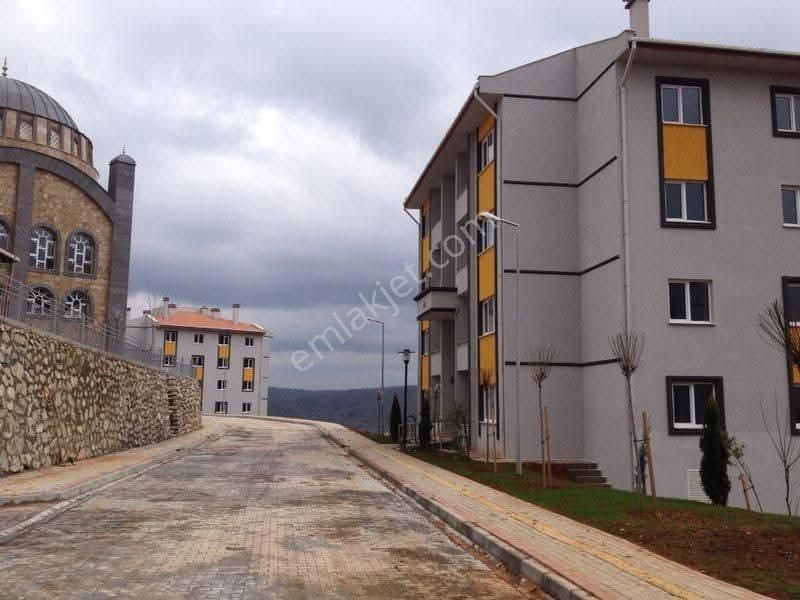 Nevi Gayrimenkul Den Ahmetli Toki 1.etap Kiralık Daire