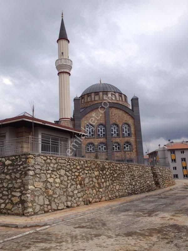 Nevi Gayrimenkul Den Ahmetli Toki 1.etap Kiralık Daire - Görsel 5