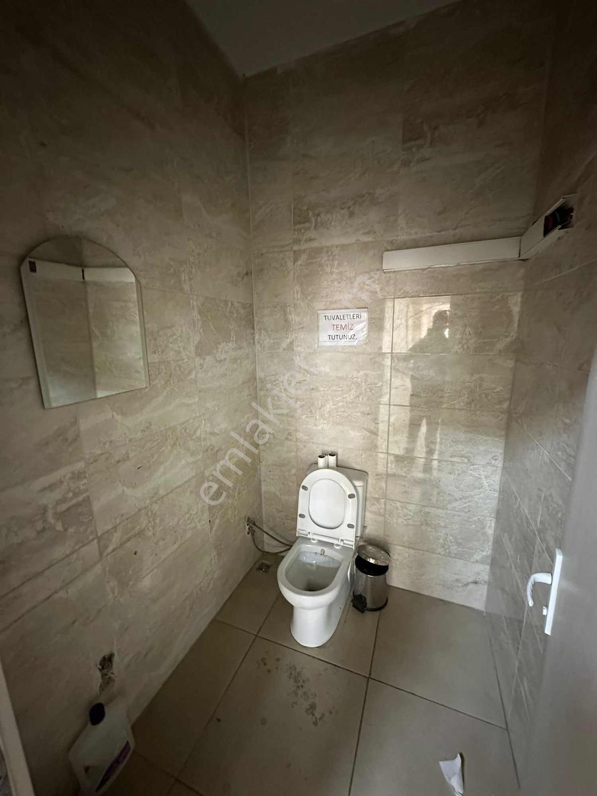 Çiğdem Emlak'tan Cadde Üzeri Kiralık Mağaza&dükkan 2 Katlı 280m2 - Görsel 29