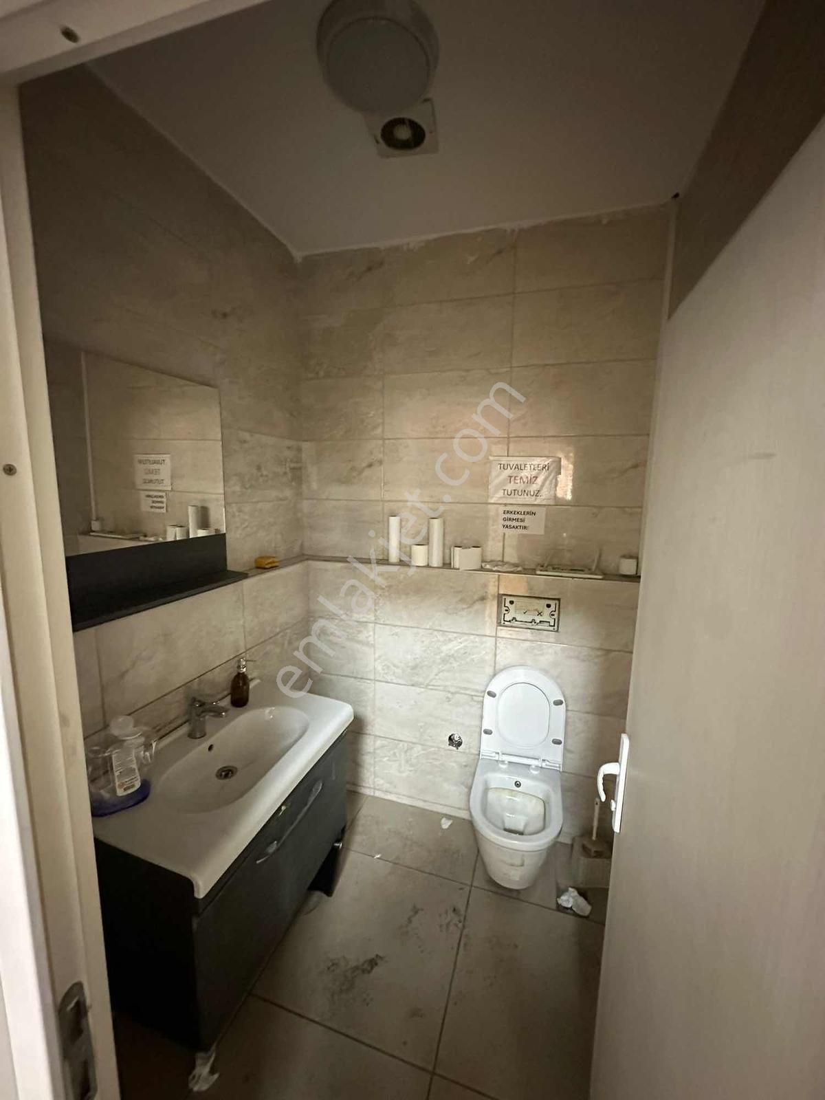 Çiğdem Emlak'tan Cadde Üzeri Kiralık Mağaza&dükkan 2 Katlı 280m2 - Görsel 7