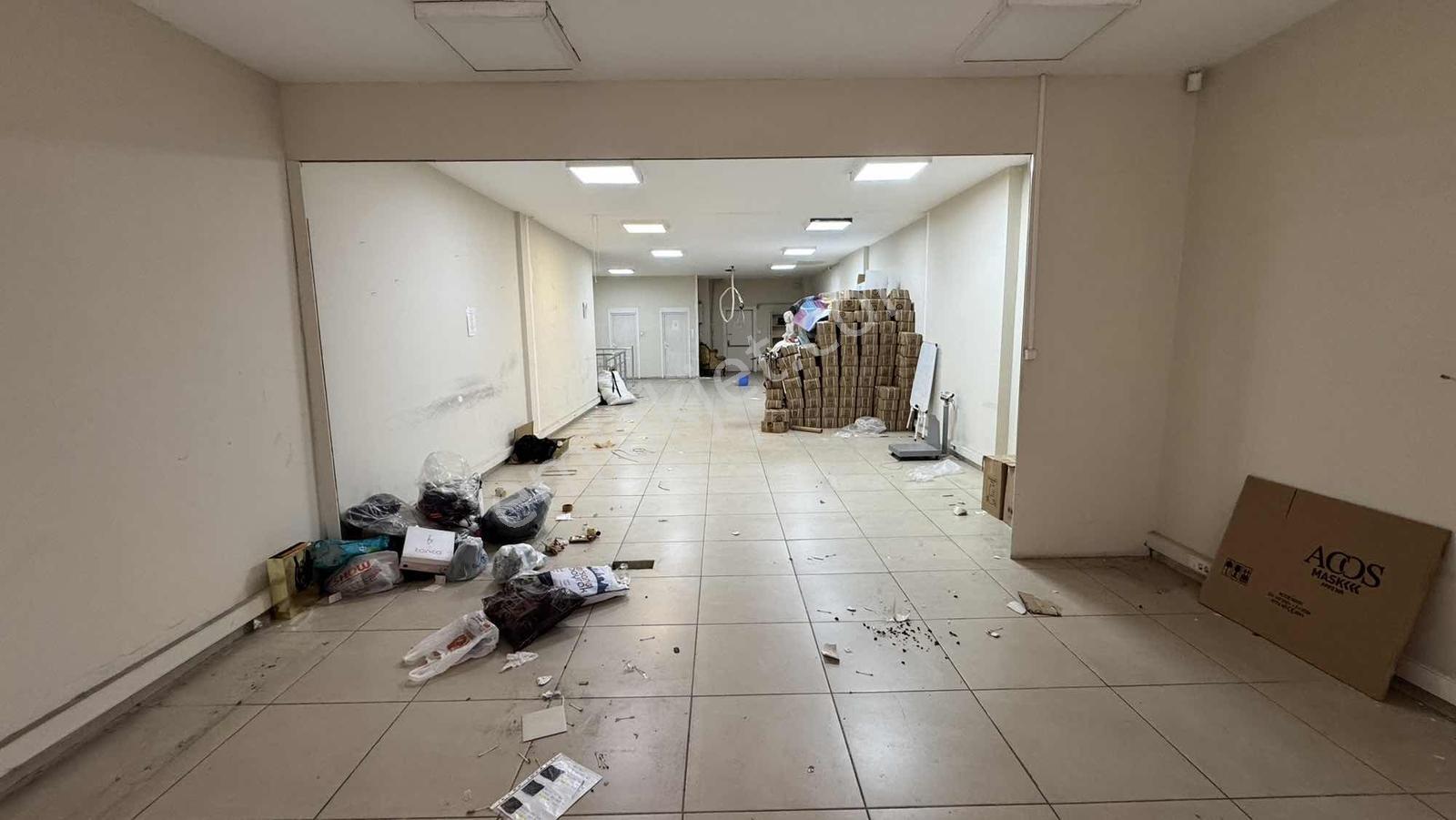 Çiğdem Emlak'tan Cadde Üzeri Kiralık Mağaza&dükkan 2 Katlı 280m2 - Görsel 11