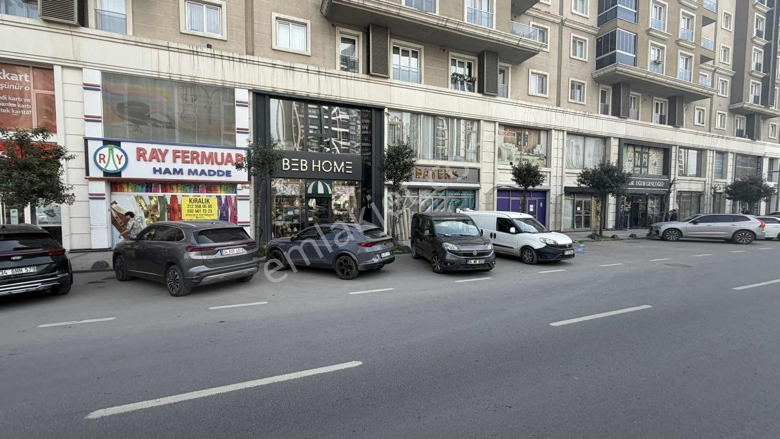 Çiğdem Emlak'tan Cadde Üzeri Kiralık Mağaza&dükkan 2 Katlı 280m2 - Görsel 25