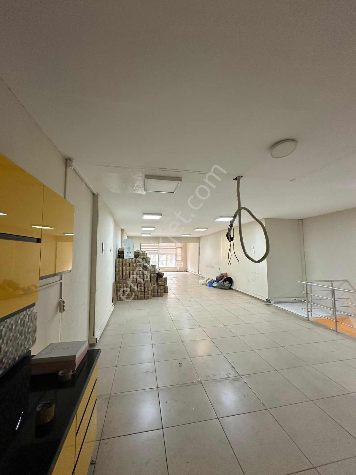 Çiğdem Emlak'tan Cadde Üzeri Kiralık Mağaza&dükkan 2 Katlı 280m2 - Görsel 18