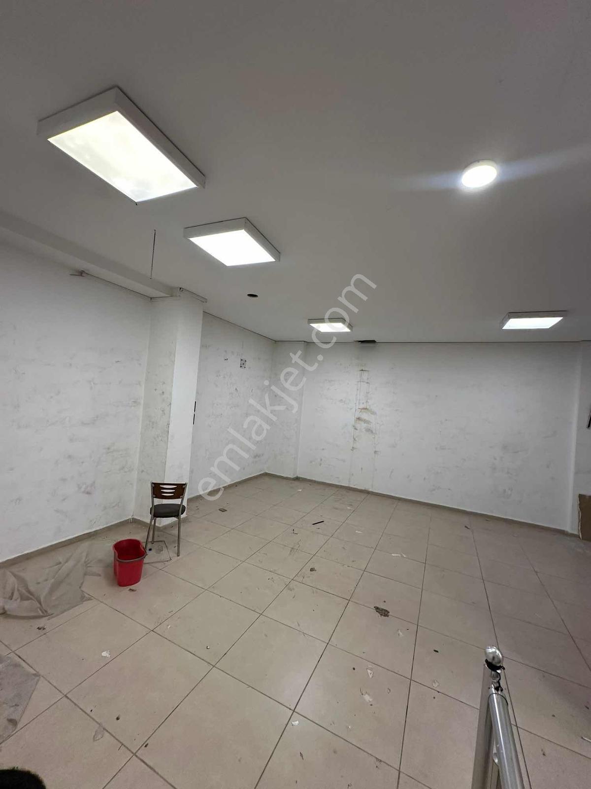 Çiğdem Emlak'tan Cadde Üzeri Kiralık Mağaza&dükkan 2 Katlı 280m2 - Görsel 9
