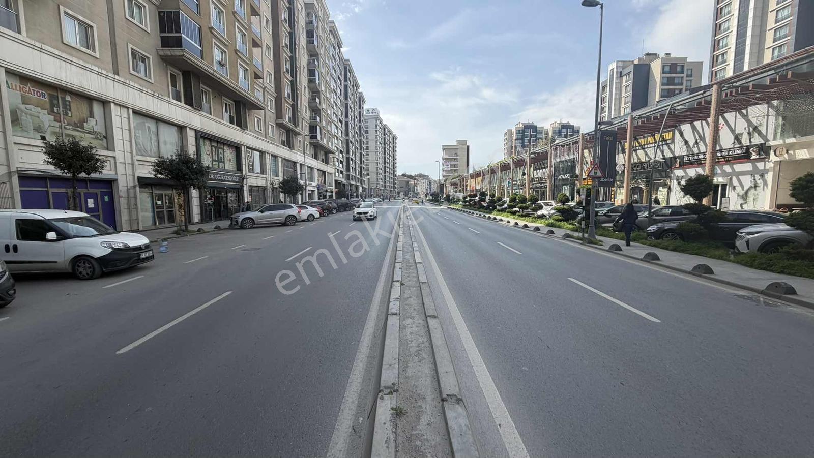 Çiğdem Emlak'tan Cadde Üzeri Kiralık Mağaza&dükkan 2 Katlı 280m2 - Görsel 5