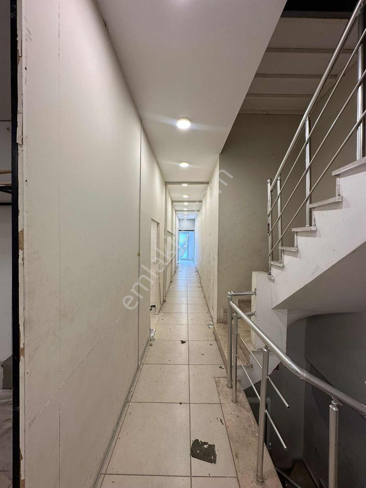 Çiğdem Emlak'tan Cadde Üzeri Kiralık Mağaza&dükkan 2 Katlı 280m2 - Görsel 10