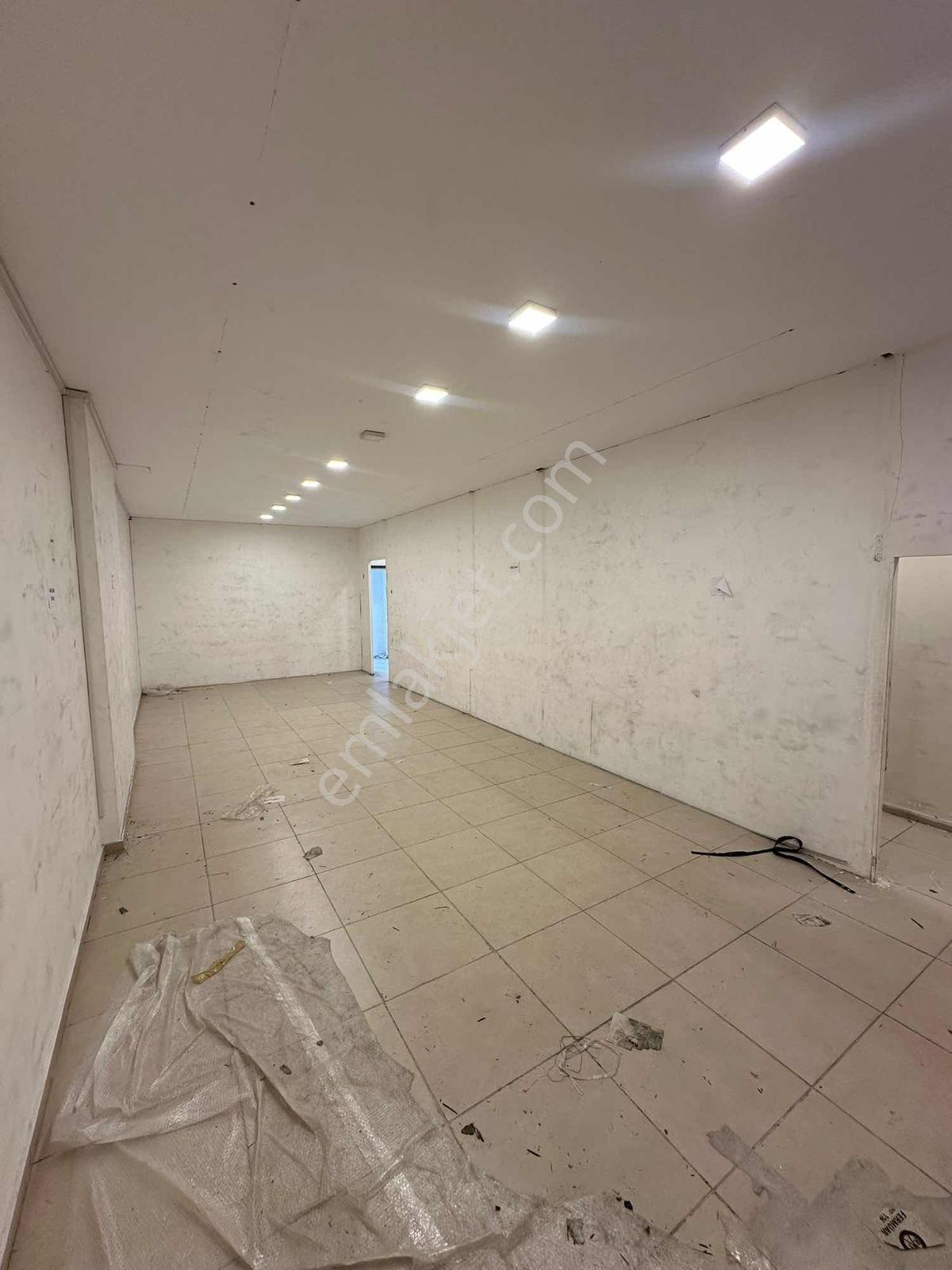 Çiğdem Emlak'tan Cadde Üzeri Kiralık Mağaza&dükkan 2 Katlı 280m2 - Görsel 20