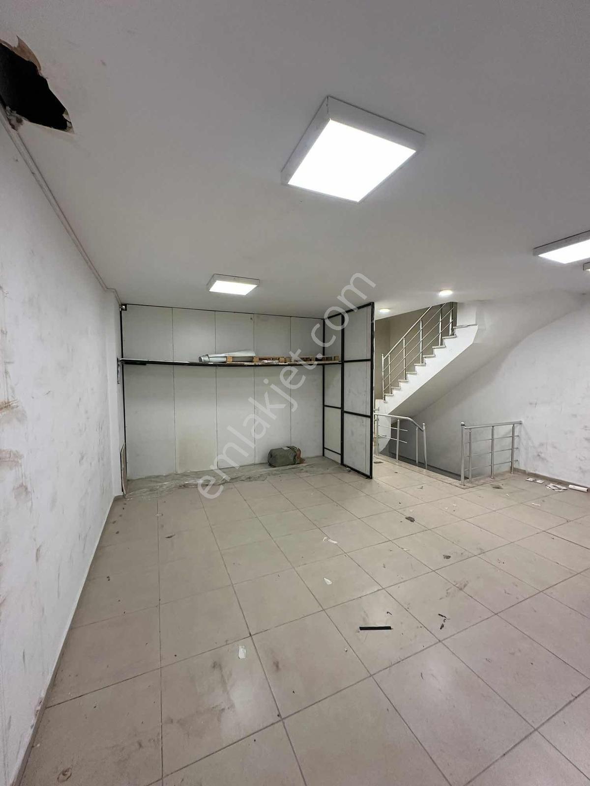 Çiğdem Emlak'tan Cadde Üzeri Kiralık Mağaza&dükkan 2 Katlı 280m2 - Görsel 8