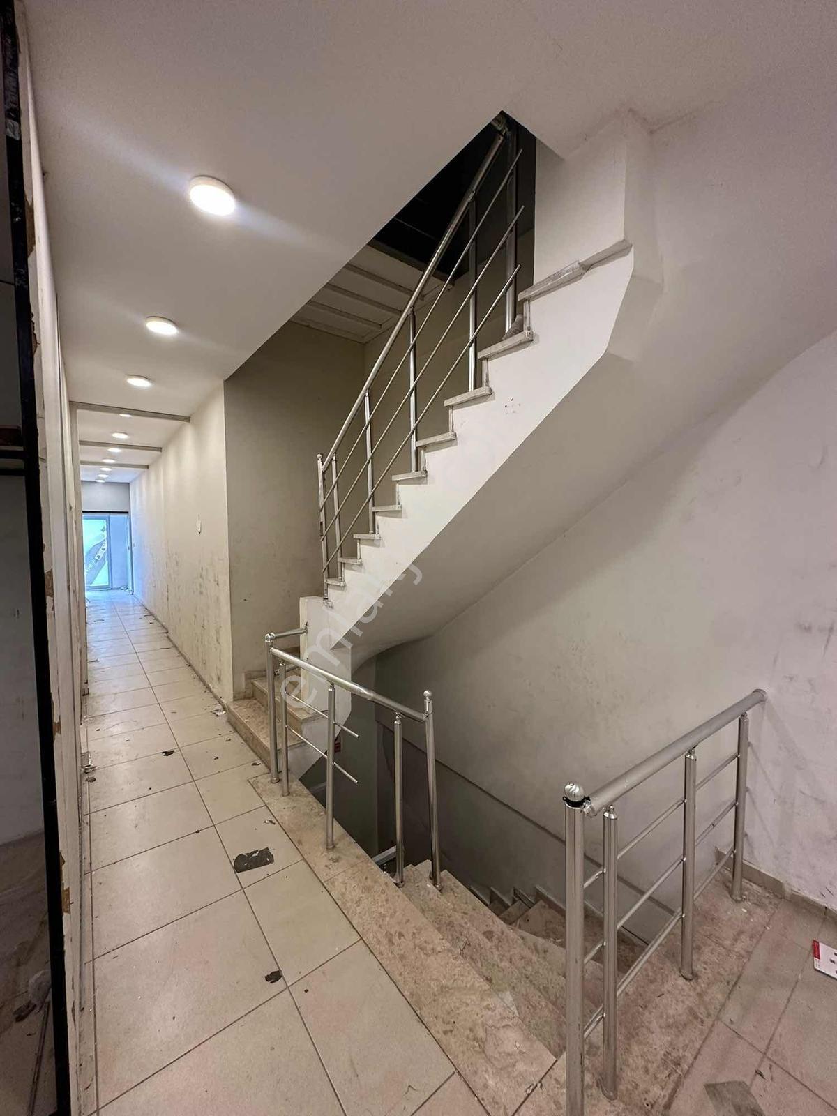 Çiğdem Emlak'tan Cadde Üzeri Kiralık Mağaza&dükkan 2 Katlı 280m2 - Görsel 19