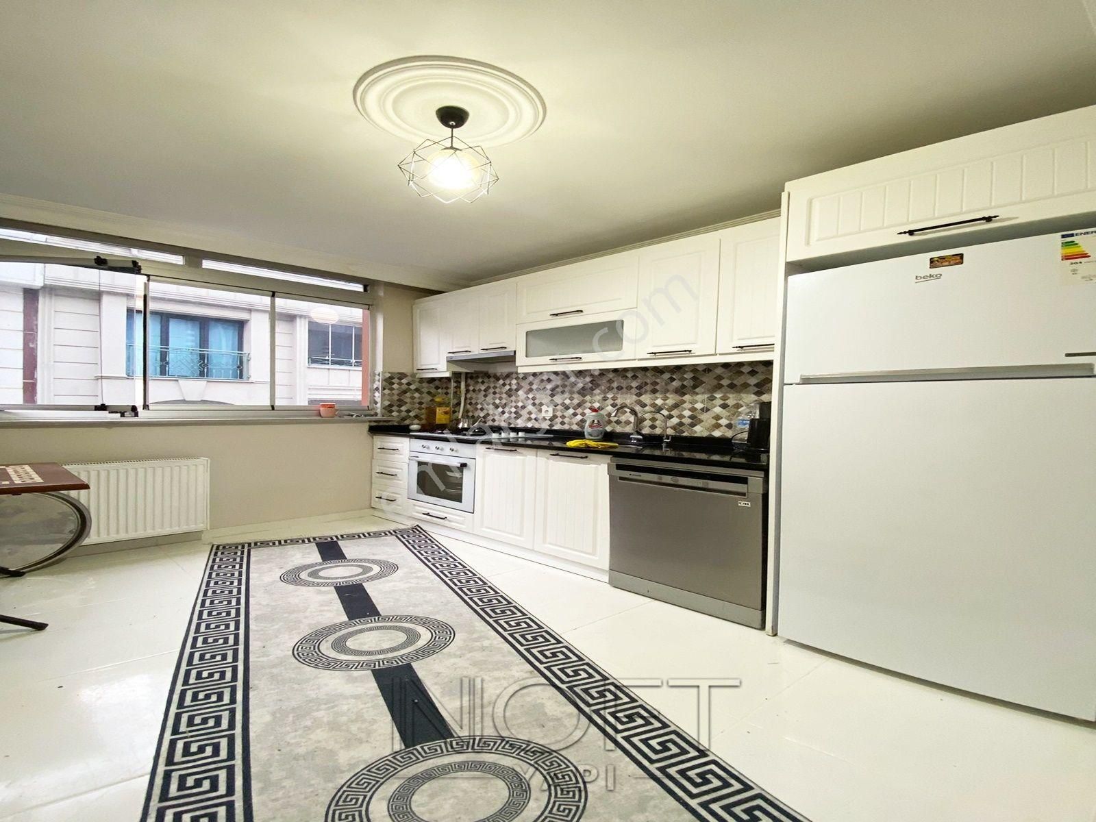 Noft Yapı'dan Metrobüse Yakın Masrafsız 2+1 Ara Kat! - Görsel 5