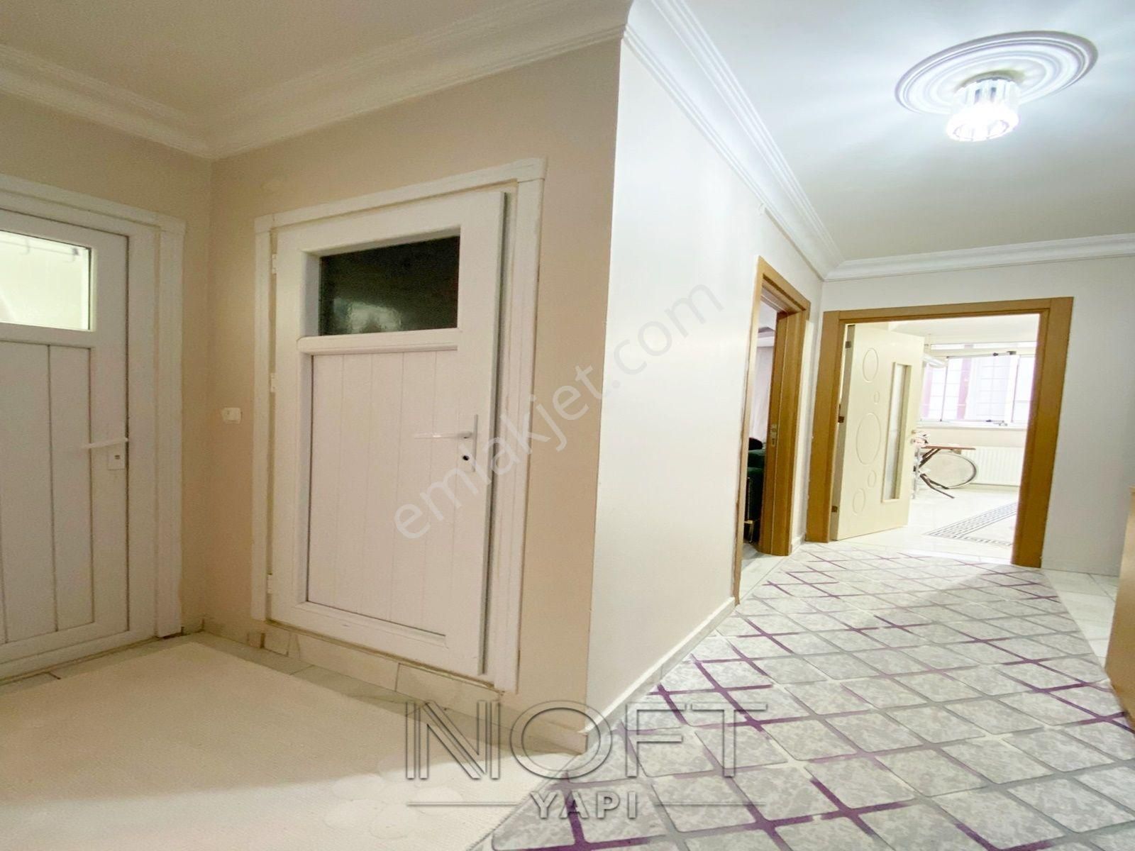 Noft Yapı'dan Metrobüse Yakın Masrafsız 2+1 Ara Kat! - Görsel 3