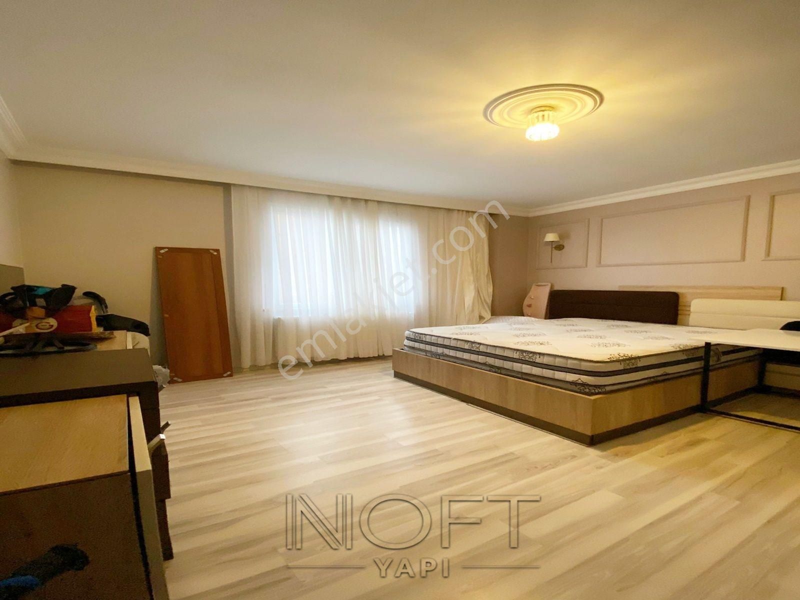 Noft Yapı'dan Metrobüse Yakın Masrafsız 2+1 Ara Kat! - Görsel 7