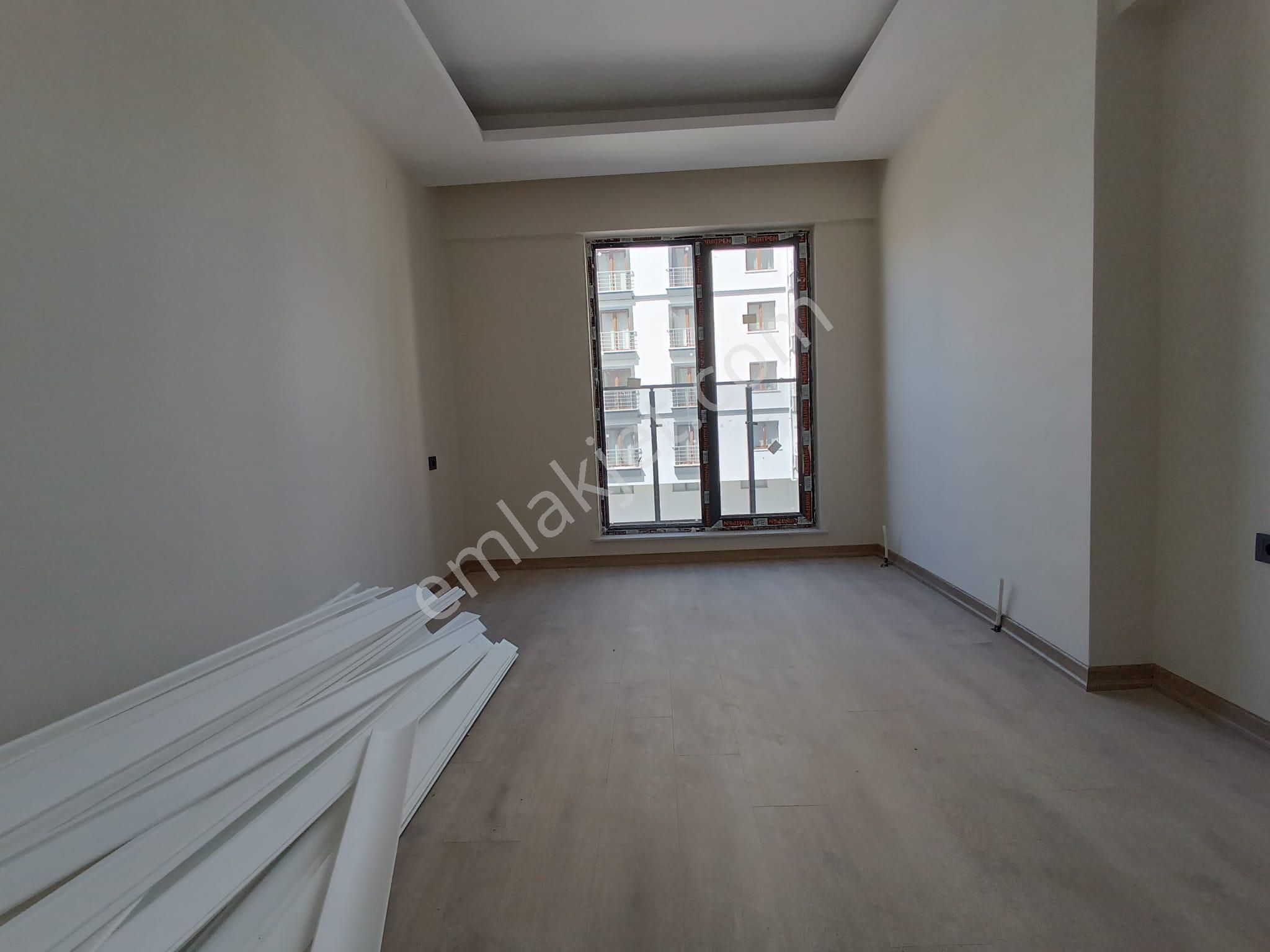 Kent'ten Şirintepe'de 3+1 Katta Full Yapılı Fırsat Daire!!! - Görsel 2