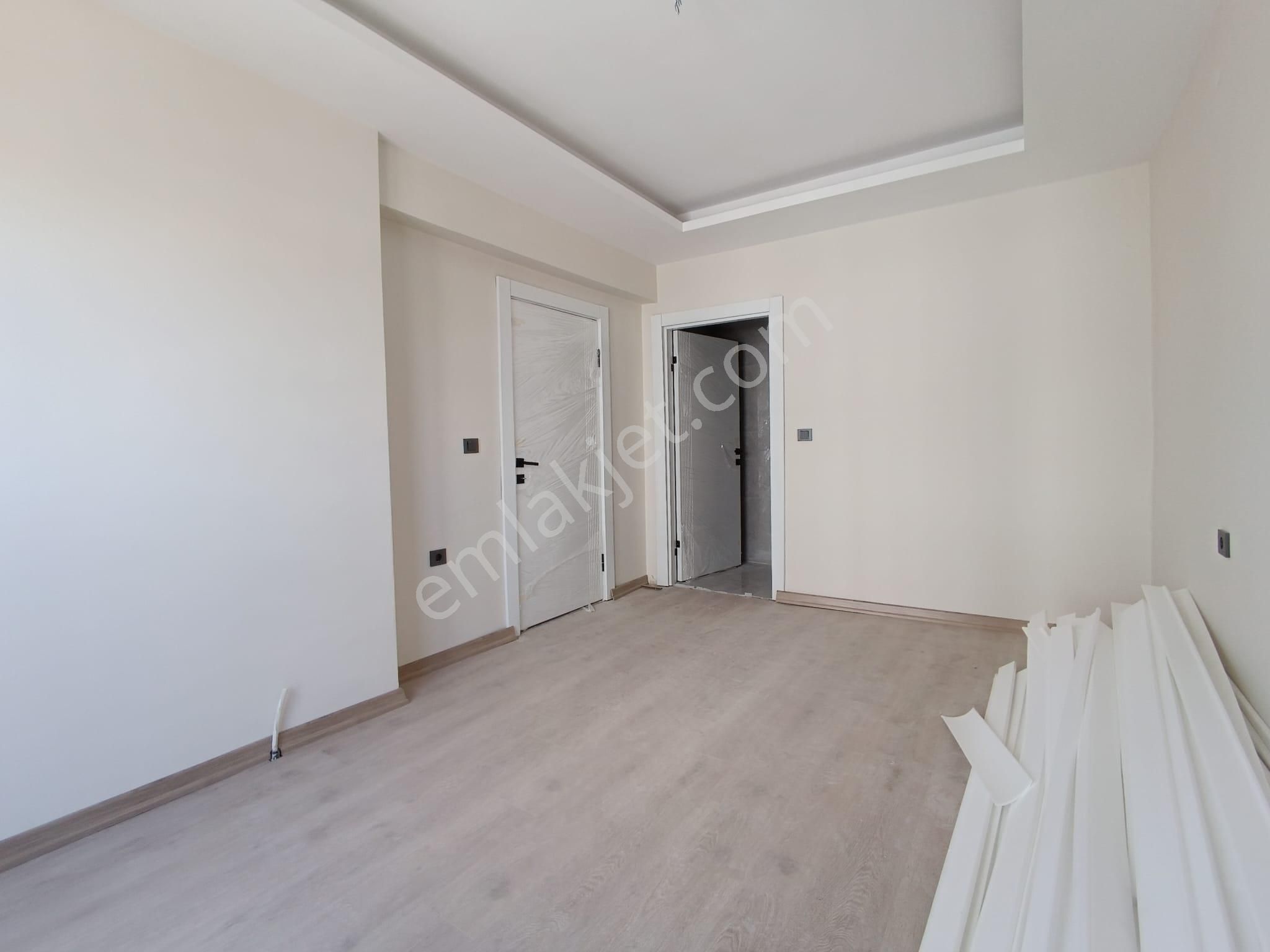 Kent'ten Şirintepe'de 3+1 Katta Full Yapılı Fırsat Daire!!! - Görsel 22