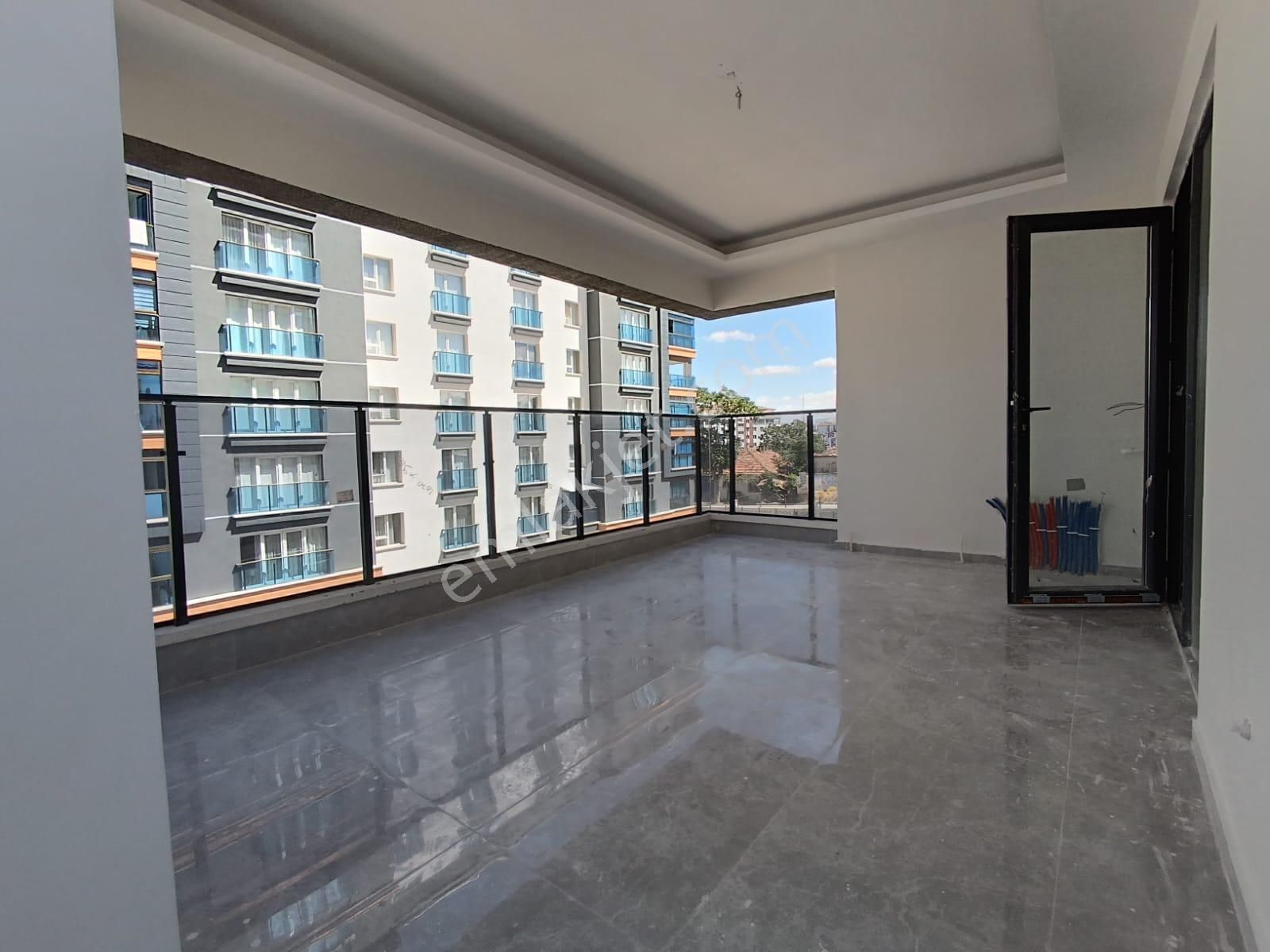 Kent'ten Şirintepe'de 3+1 Katta Full Yapılı Fırsat Daire!!! - Görsel 17