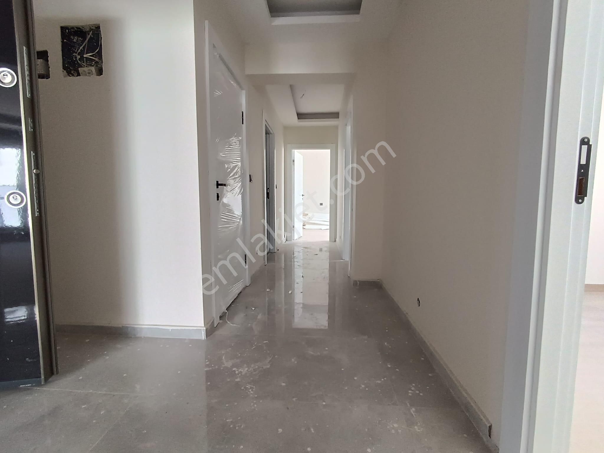 Kent'ten Şirintepe'de 3+1 Katta Full Yapılı Fırsat Daire!!! - Görsel 28