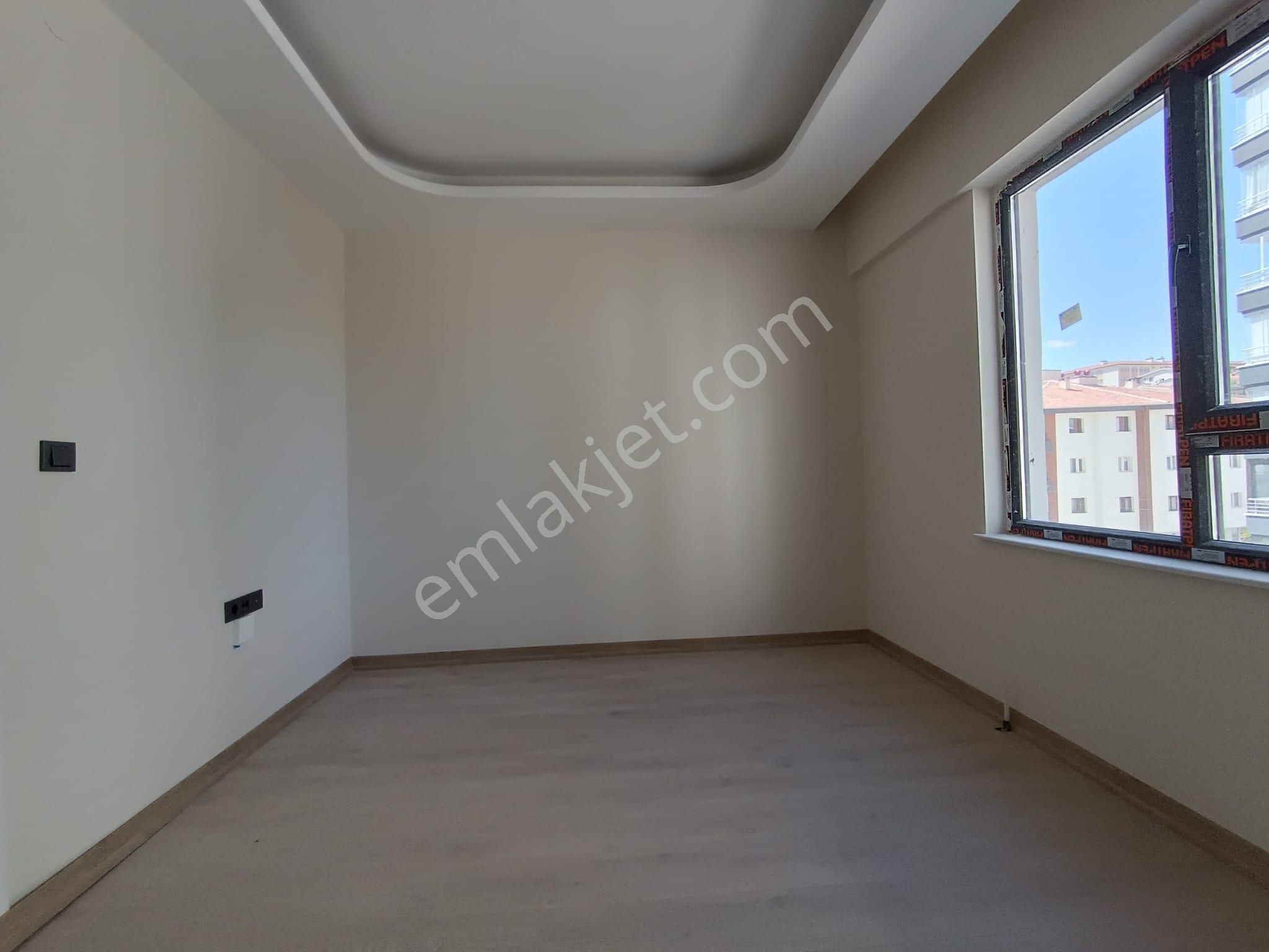 Kent'ten Şirintepe'de 3+1 Katta Full Yapılı Fırsat Daire!!! - Görsel 8