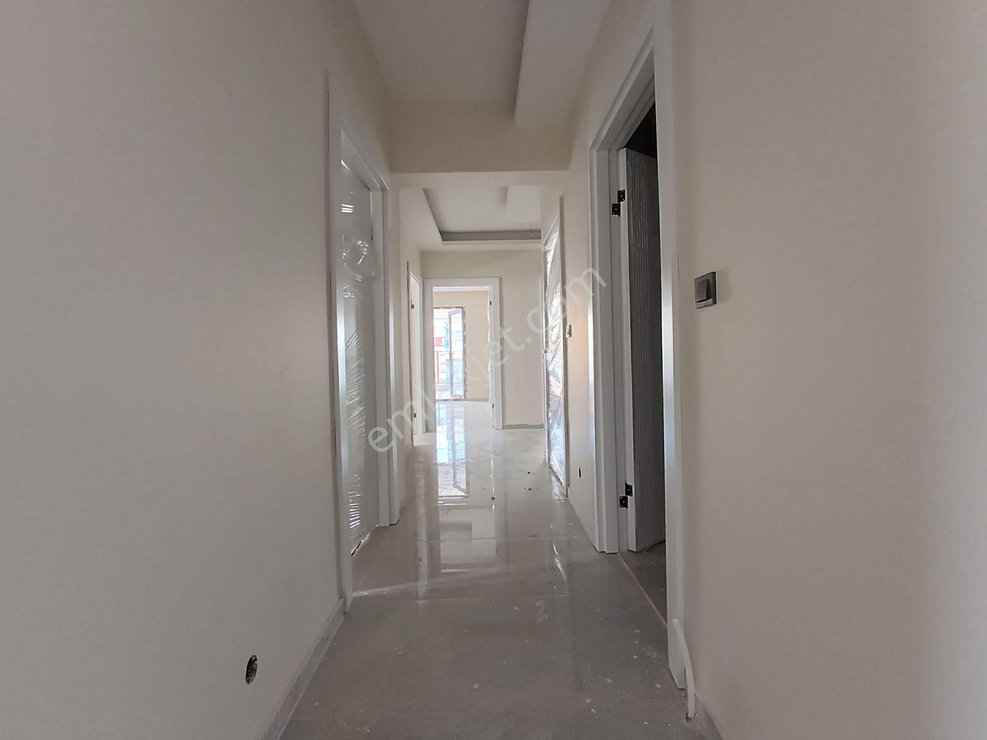 Kent'ten Şirintepe'de 3+1 Katta Full Yapılı Fırsat Daire!!! - Görsel 31