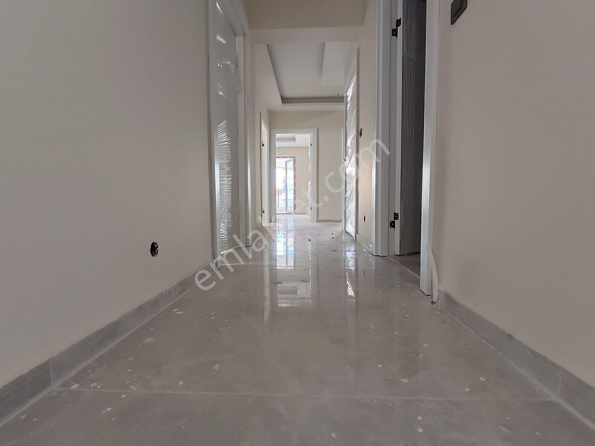 Kent'ten Şirintepe'de 3+1 Katta Full Yapılı Fırsat Daire!!! - Görsel 32