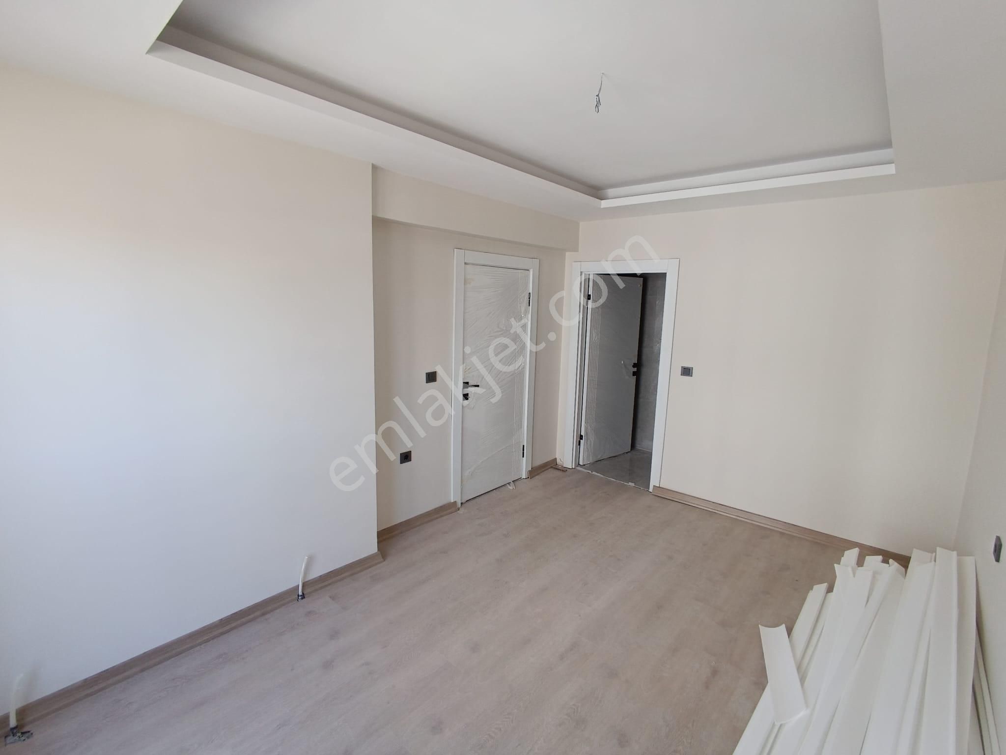 Kent'ten Şirintepe'de 3+1 Katta Full Yapılı Fırsat Daire!!! - Görsel 4