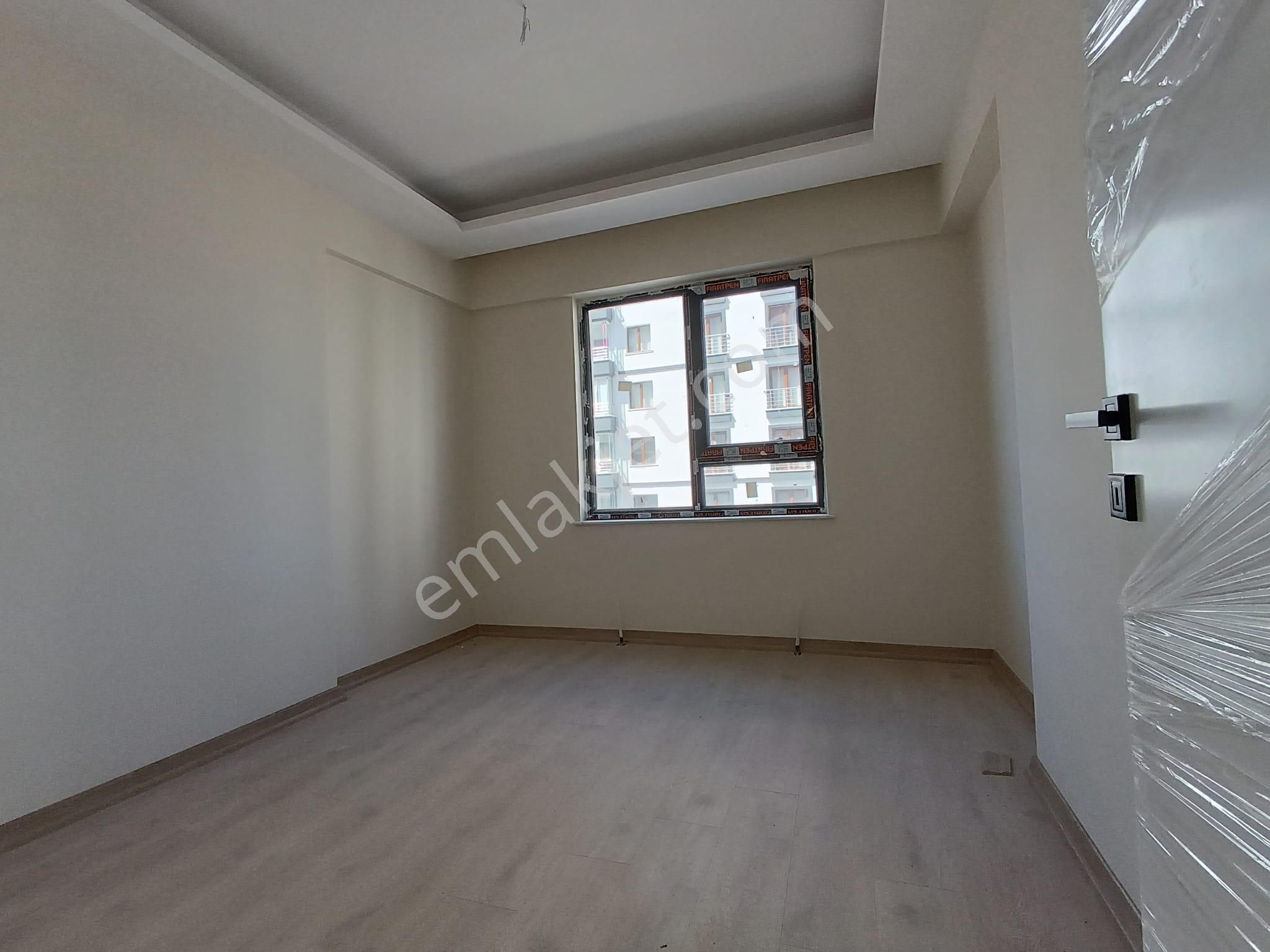 Kent'ten Şirintepe'de 3+1 Katta Full Yapılı Fırsat Daire!!! - Görsel 3