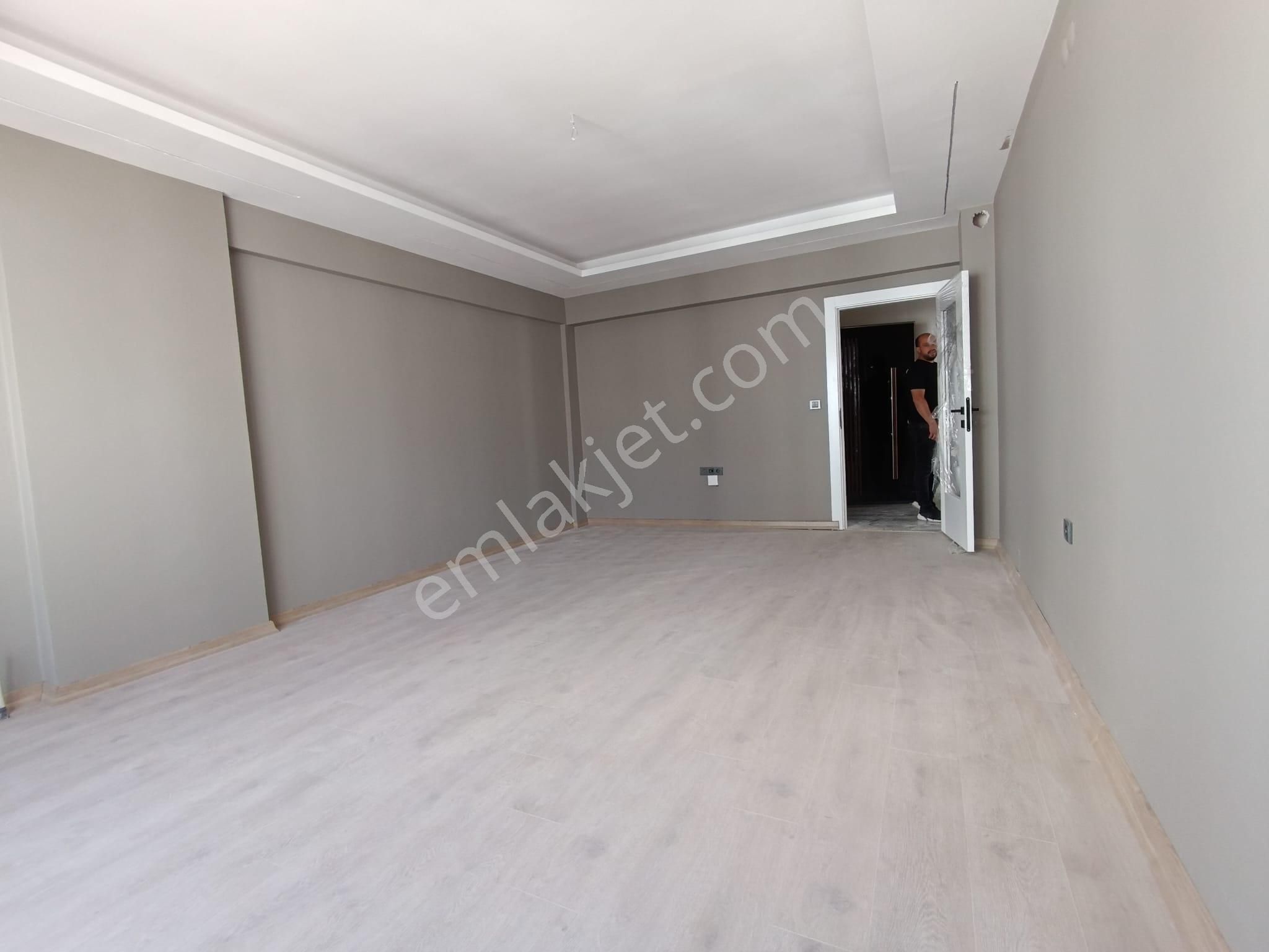 Kent'ten Şirintepe'de 3+1 Katta Full Yapılı Fırsat Daire!!! - Görsel 19