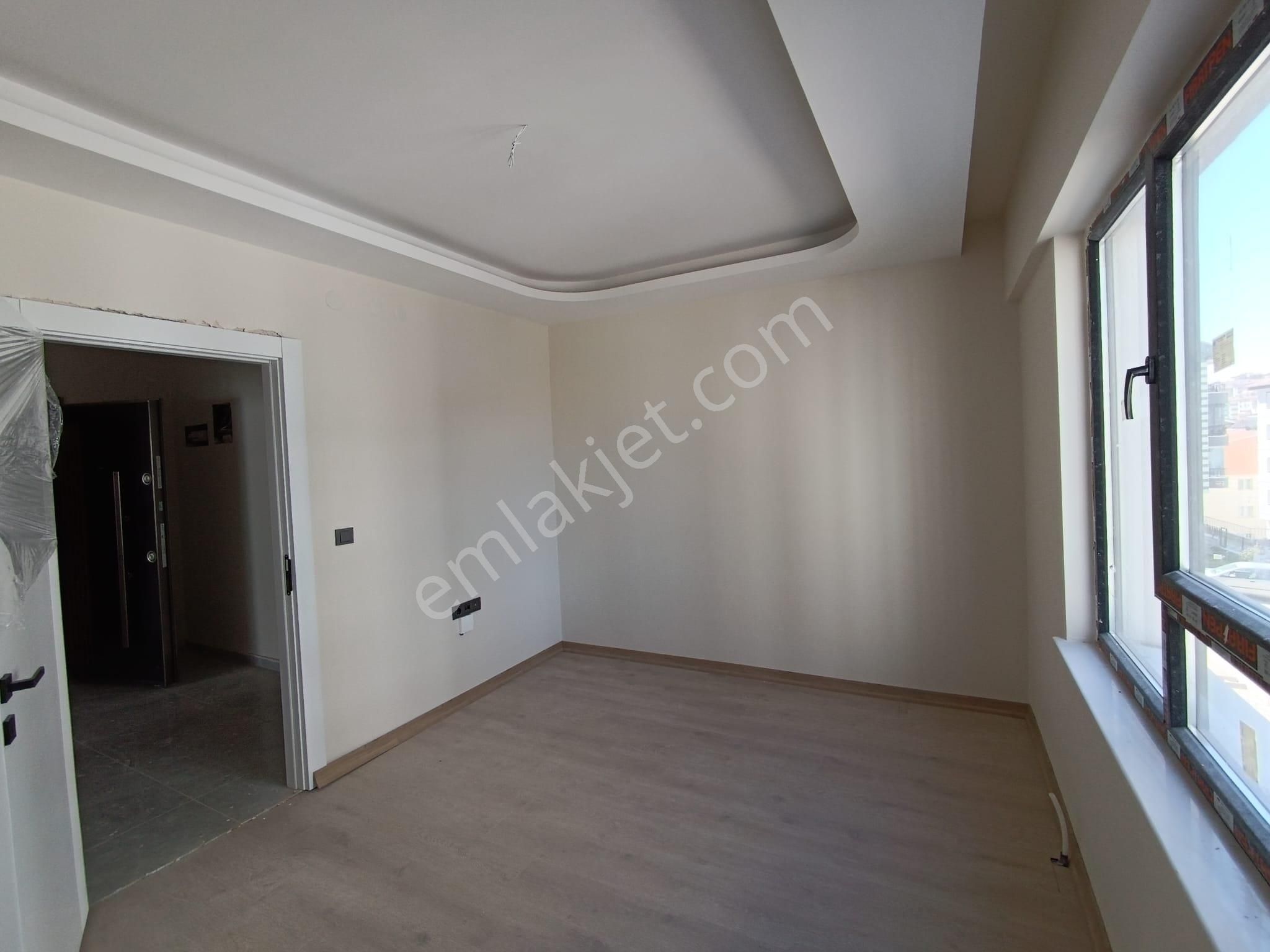 Kent'ten Şirintepe'de 3+1 Katta Full Yapılı Fırsat Daire!!! - Görsel 12