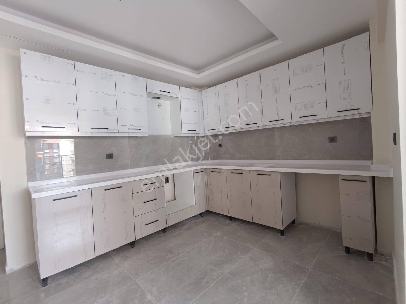 Kent'ten Şirintepe'de 3+1 Katta Full Yapılı Fırsat Daire!!! - Görsel 20