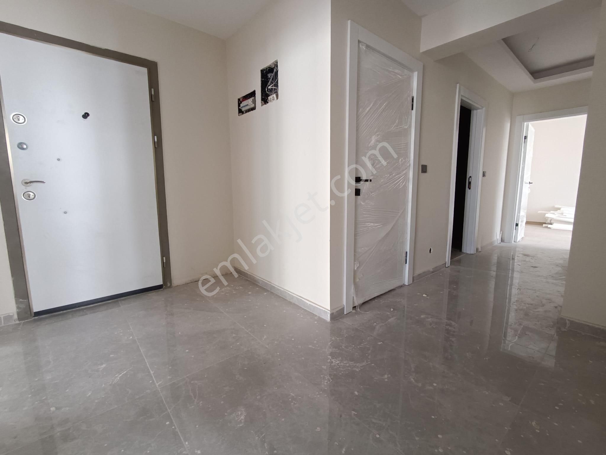 Kent'ten Şirintepe'de 3+1 Katta Full Yapılı Fırsat Daire!!! - Görsel 11