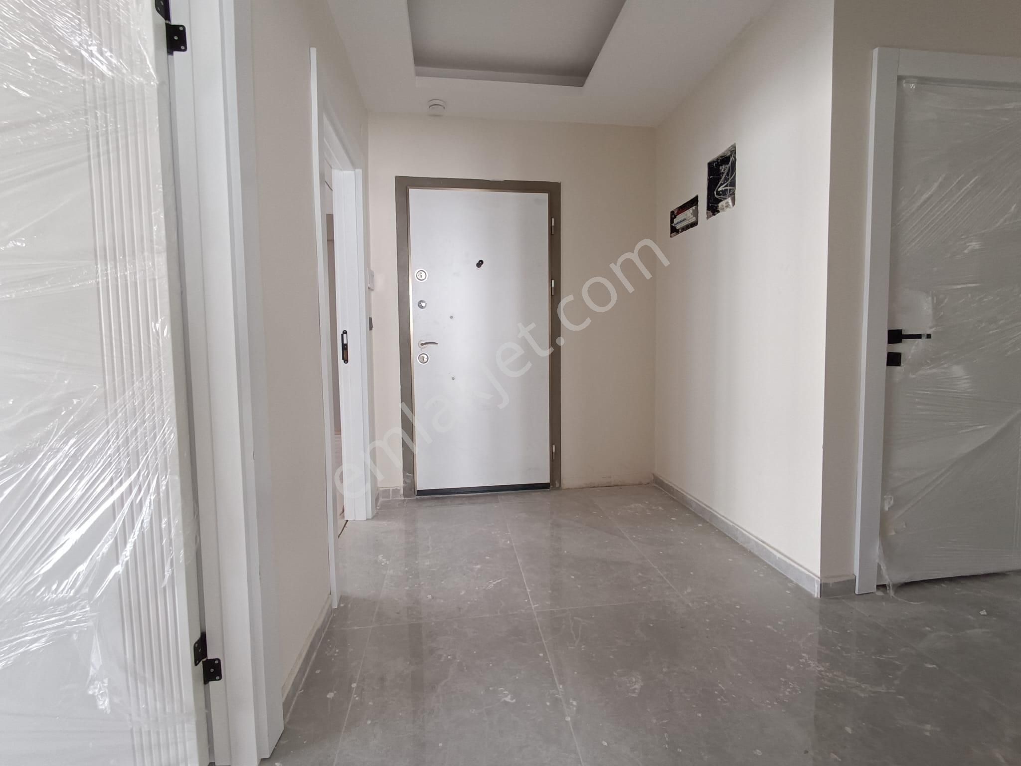 Kent'ten Şirintepe'de 3+1 Katta Full Yapılı Fırsat Daire!!! - Görsel 21