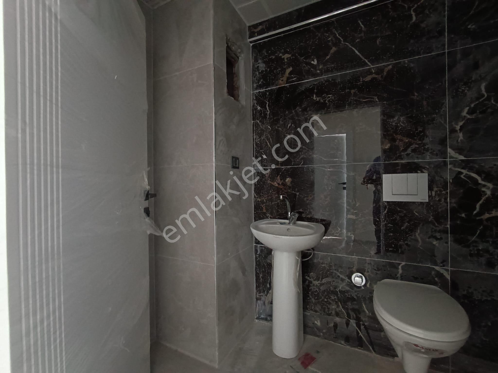 Kent'ten Şirintepe'de 3+1 Katta Full Yapılı Fırsat Daire!!! - Görsel 25