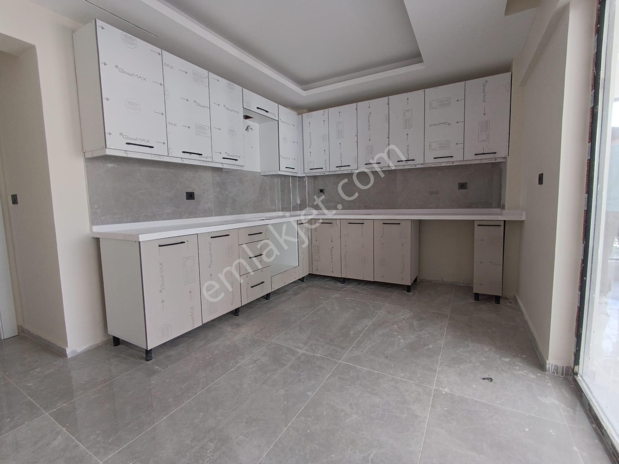 Kent'ten Şirintepe'de 3+1 Katta Full Yapılı Fırsat Daire!!! - Görsel 24