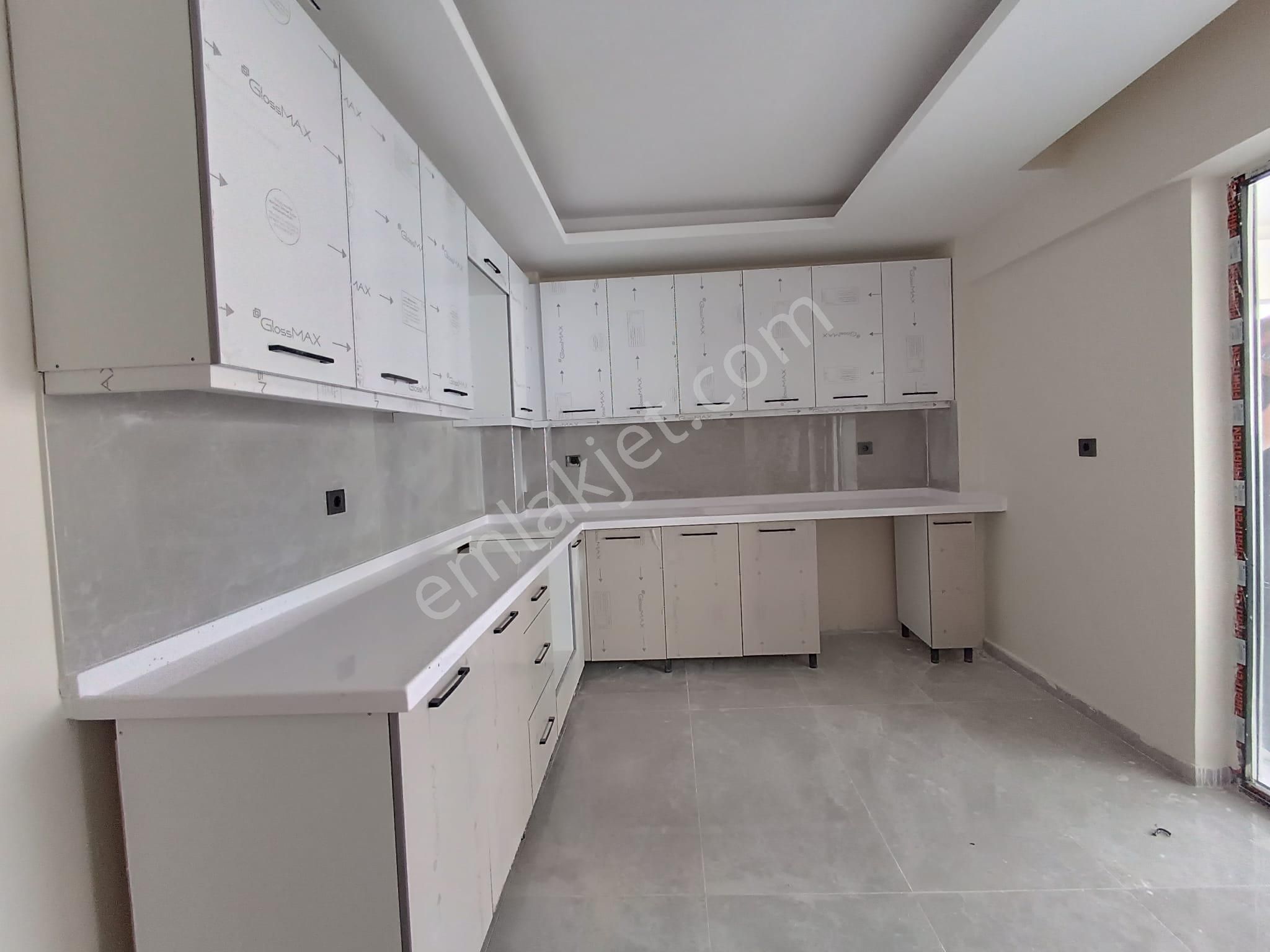 Kent'ten Şirintepe'de 3+1 Katta Full Yapılı Fırsat Daire!!! - Görsel 23