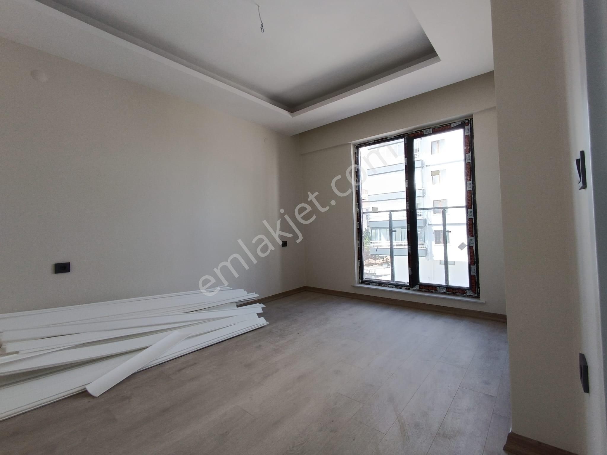 Kent'ten Şirintepe'de 3+1 Katta Full Yapılı Fırsat Daire!!! - Görsel 16