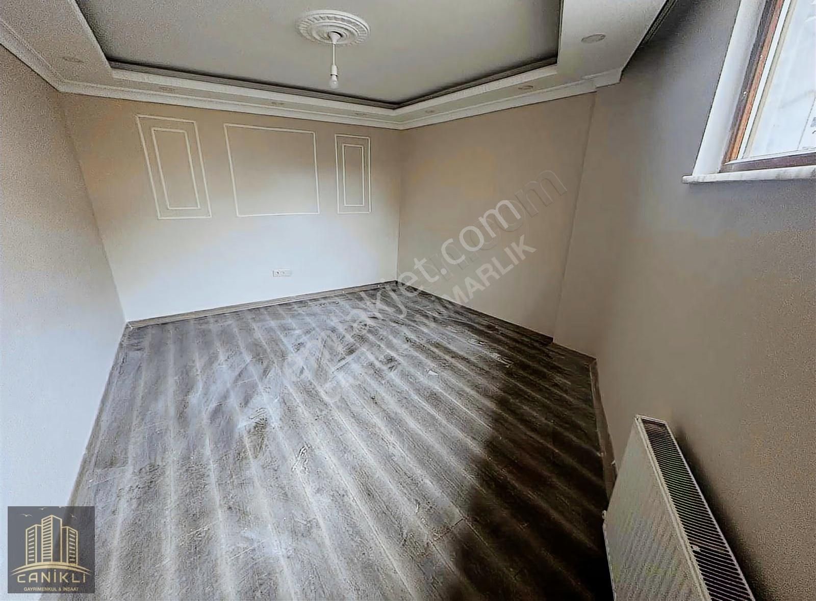 Eyüp Rami Cuma Mah Ayten Sok. 2+1 Bahçe Katı Satılık Daire - Görsel 11