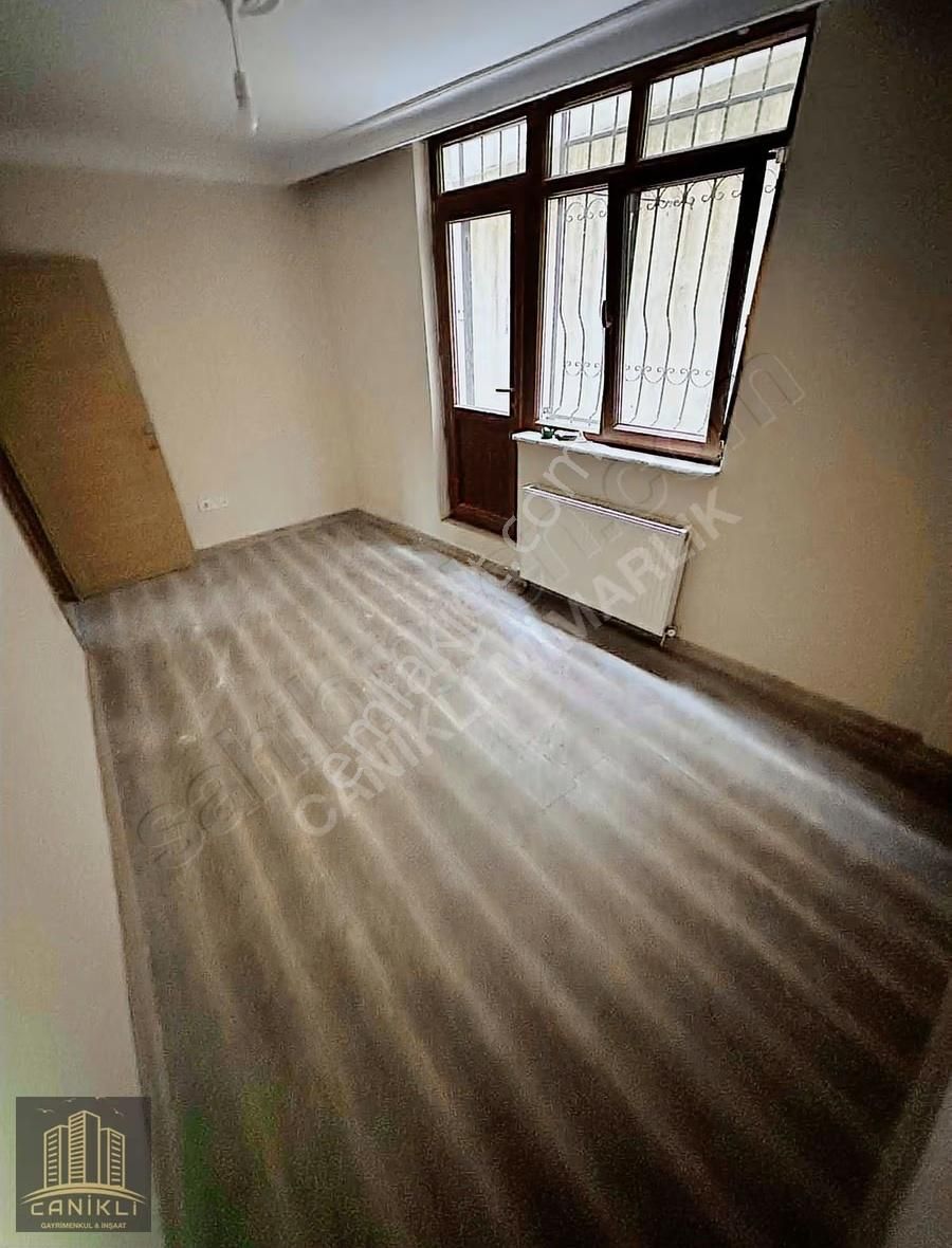 Eyüp Rami Cuma Mah Ayten Sok. 2+1 Bahçe Katı Satılık Daire - Görsel 8