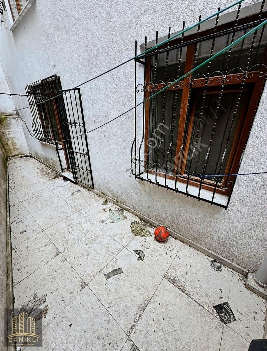 Eyüp Rami Cuma Mah Ayten Sok. 2+1 Bahçe Katı Satılık Daire - Görsel 6