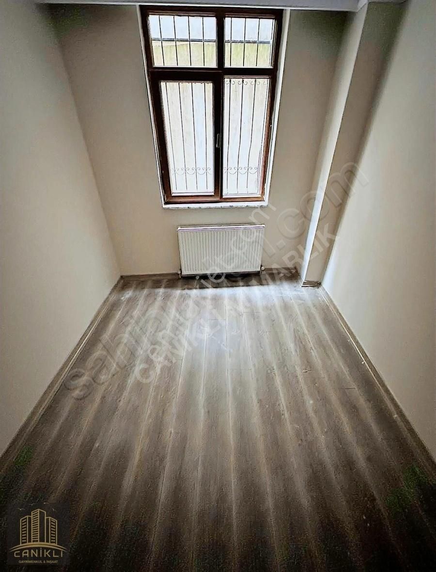 Eyüp Rami Cuma Mah Ayten Sok. 2+1 Bahçe Katı Satılık Daire - Görsel 21