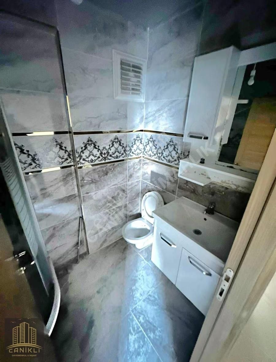 Eyüp Rami Cuma Mah Ayten Sok. 2+1 Bahçe Katı Satılık Daire - Görsel 13