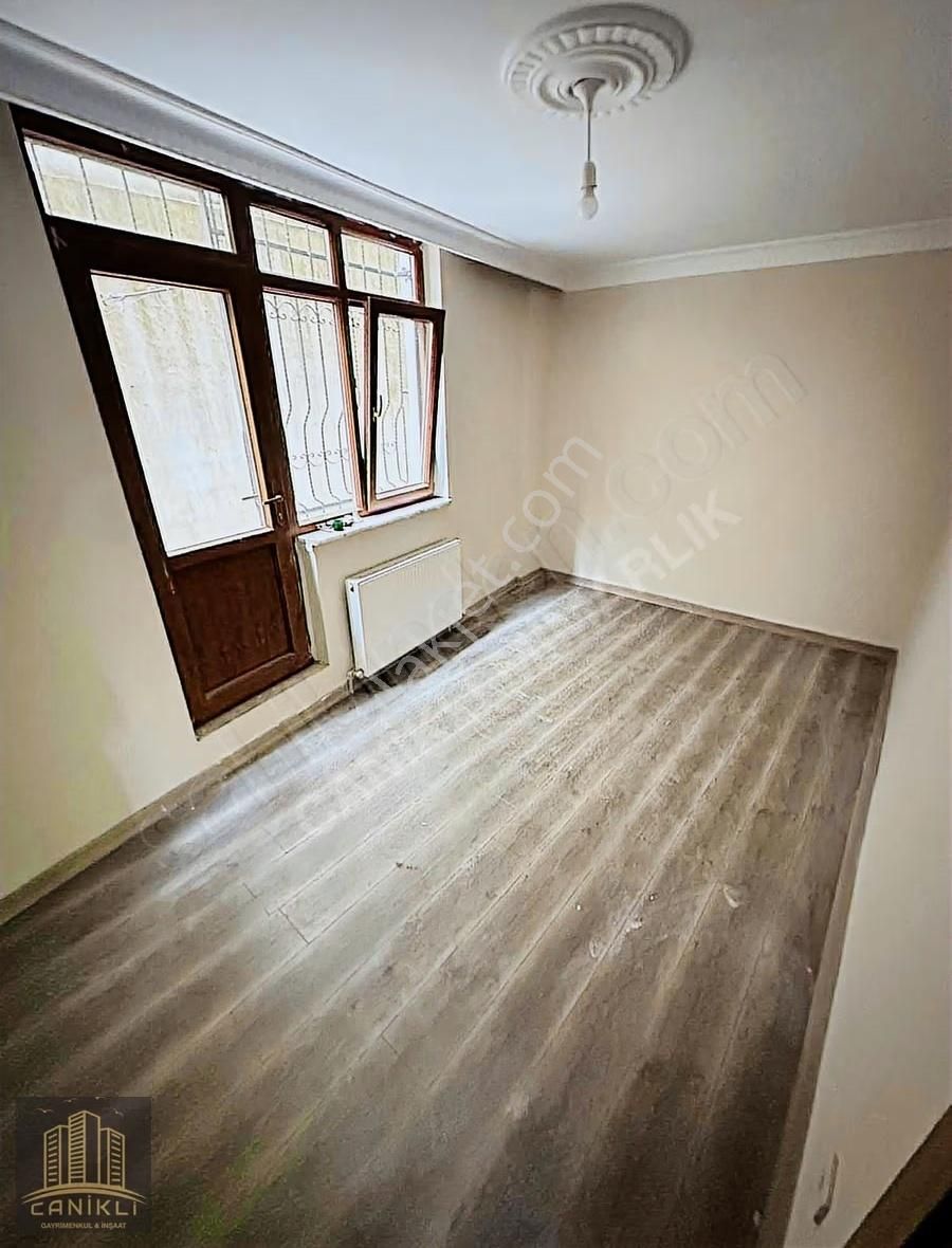 Eyüp Rami Cuma Mah Ayten Sok. 2+1 Bahçe Katı Satılık Daire - Görsel 4